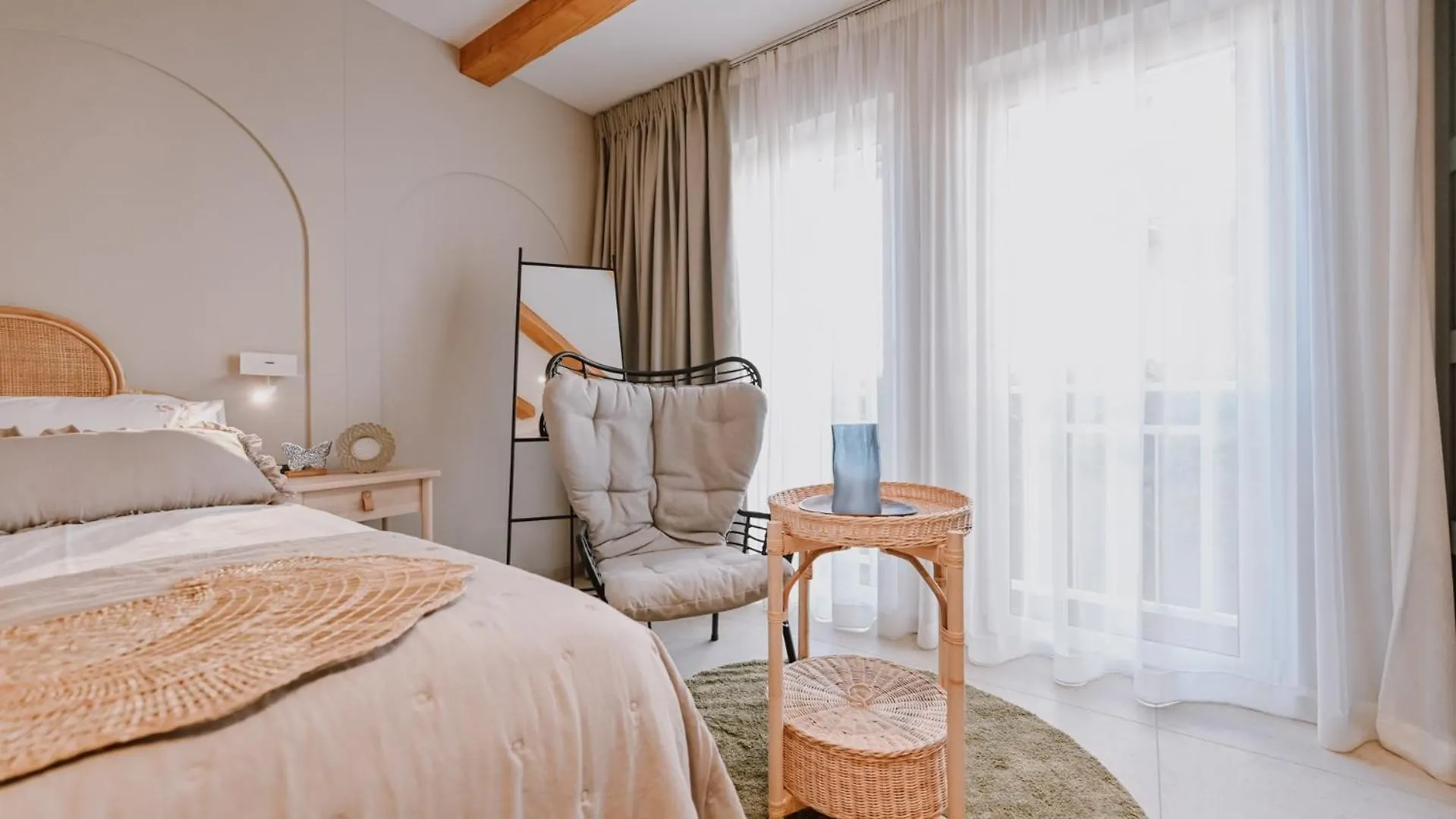 Apartment Malin Quattro With Private Jacuzzi 万塔西西 0*,  克罗地亚