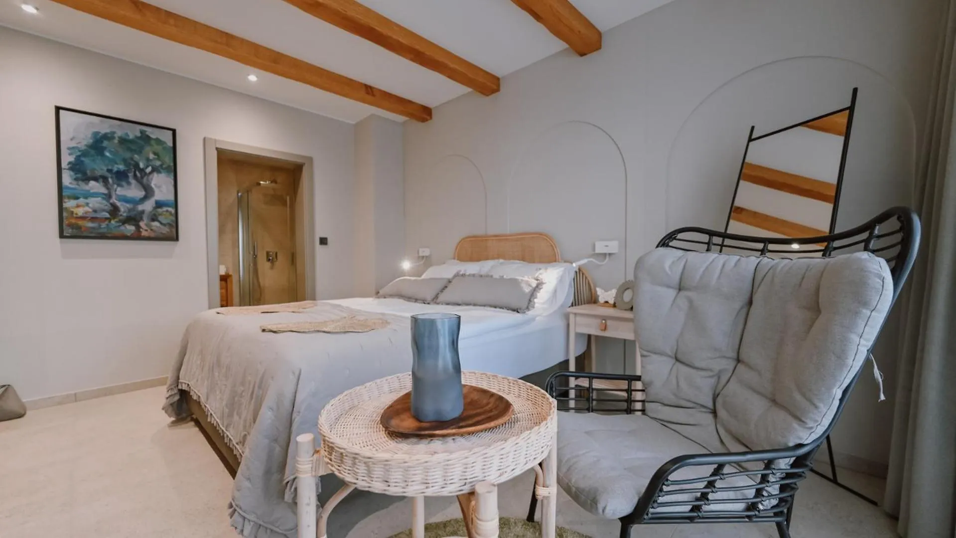 Apartment Malin Quattro With Private Jacuzzi 万塔西西 0*,